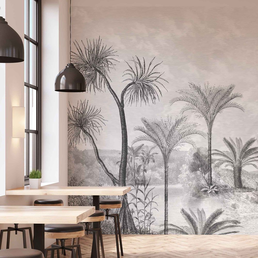 Affiches - Jungle Vintage - APDECORATION