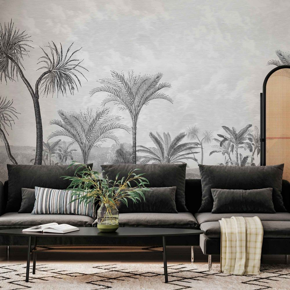 Affiches - Jungle Vintage - APDECORATION