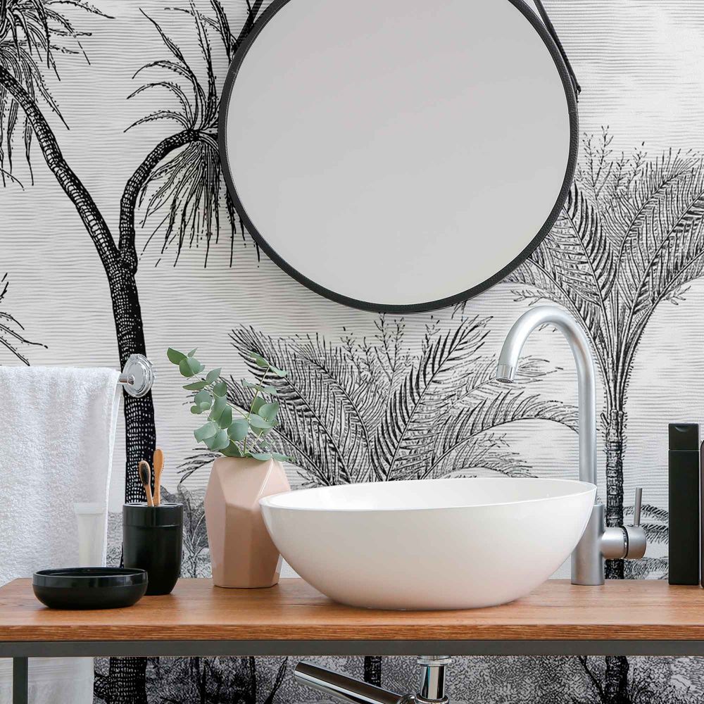 Affiches - Jungle Vintage - APDECORATION