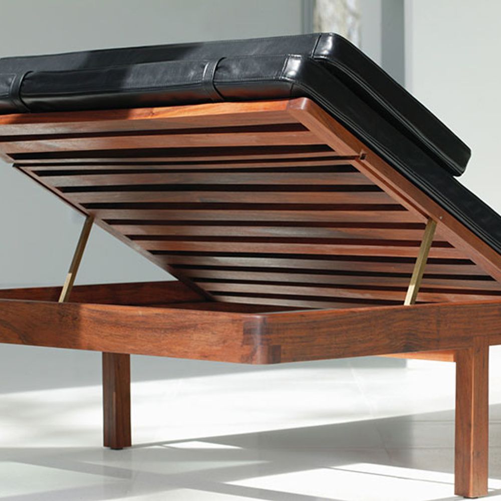 Lounge chairs - Daybed - MONOQI