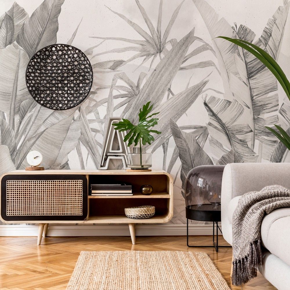 Poster - Palmeras - APDECORATION