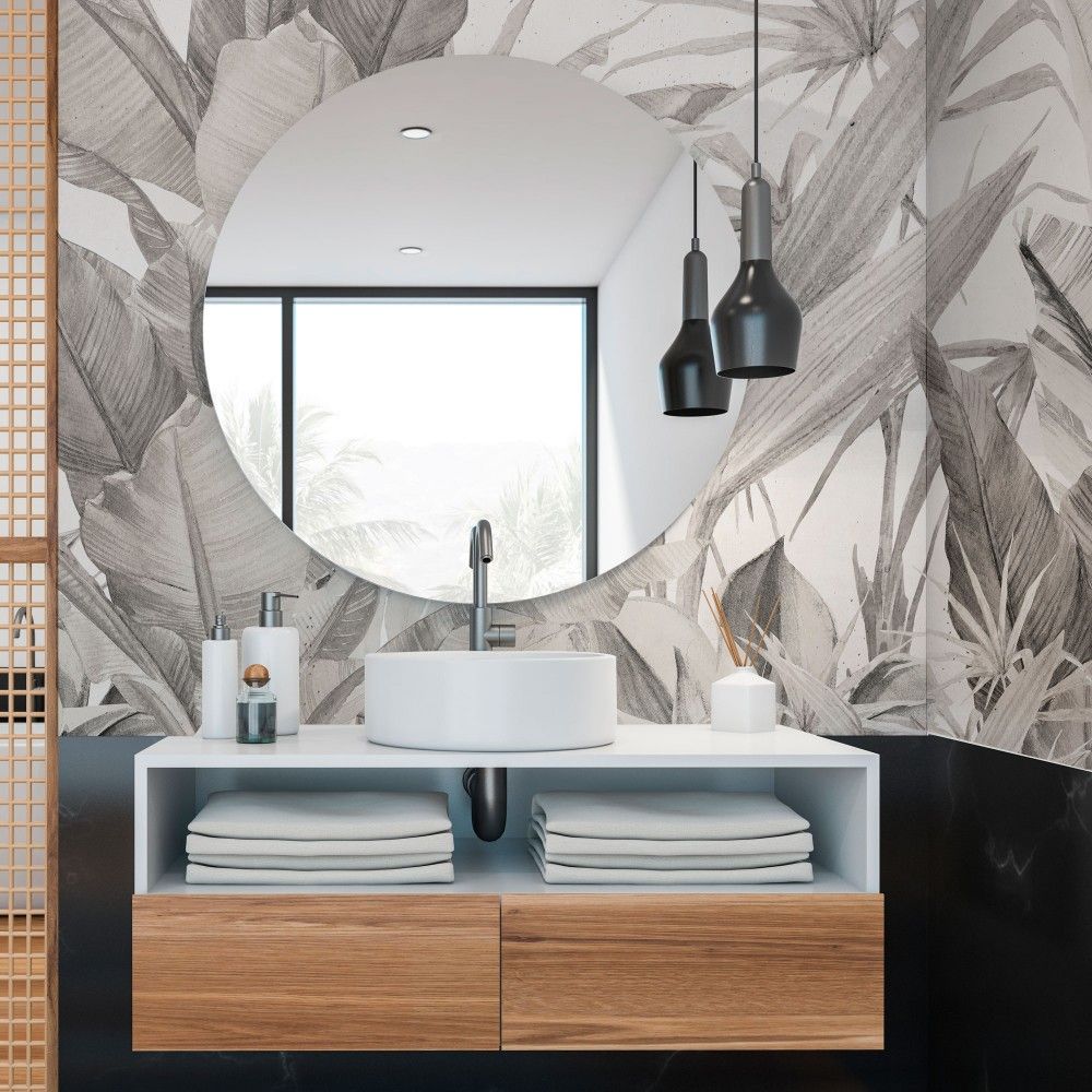 Poster - Palmeras - APDECORATION