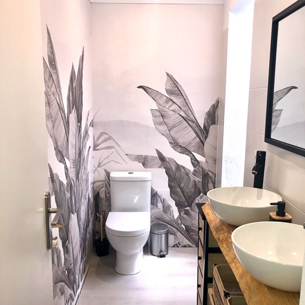 Poster - Palmeras - APDECORATION