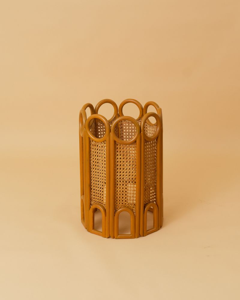 Vases - STITCH Planter - TAHANAN FURNITURE