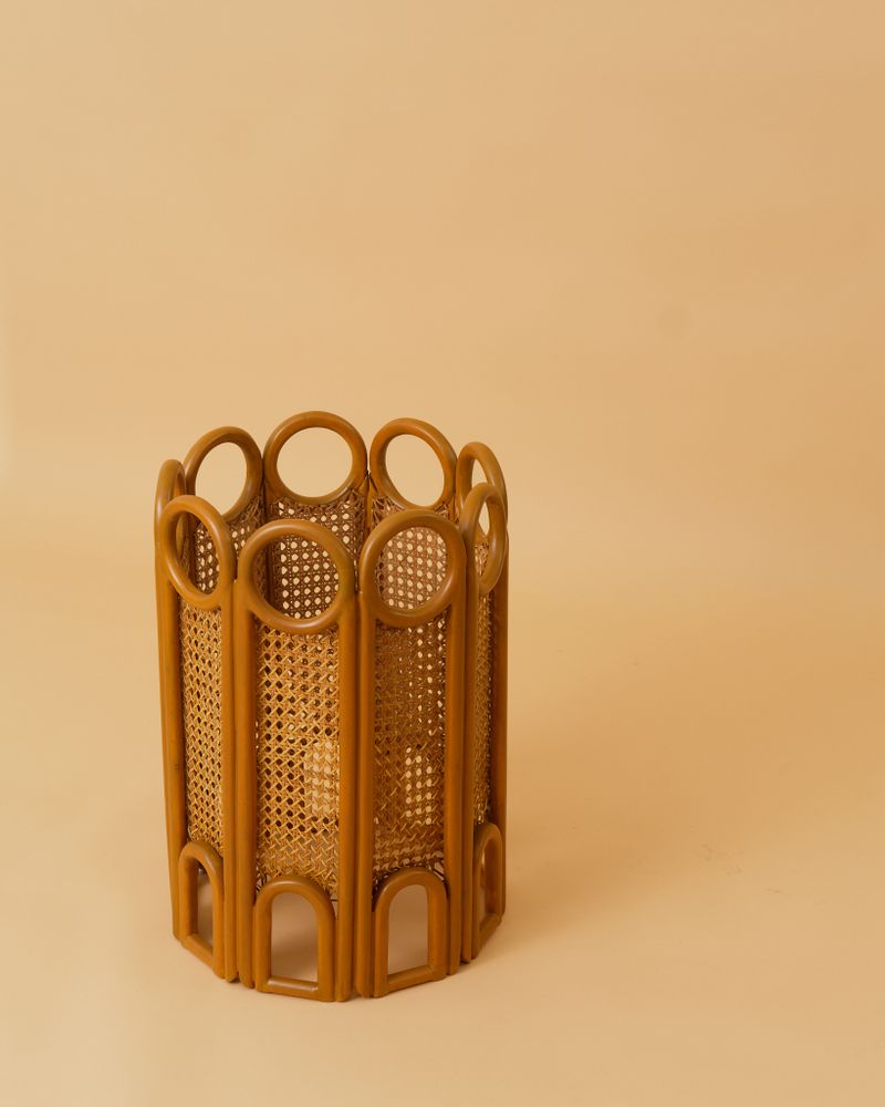 Vases - STITCH Planter - TAHANAN FURNITURE