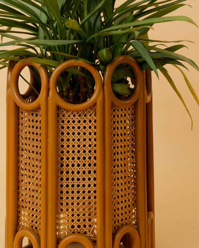 Vases - STITCH Planter - TAHANAN FURNITURE