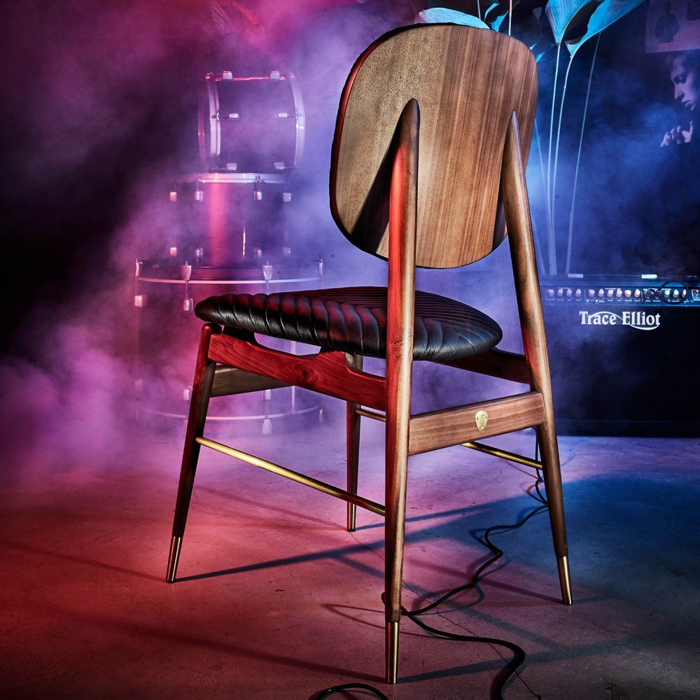 Chaises pour collectivités - La marque de meubles Commune entre sur le marché européen - COZY LIVING COPENHAGEN