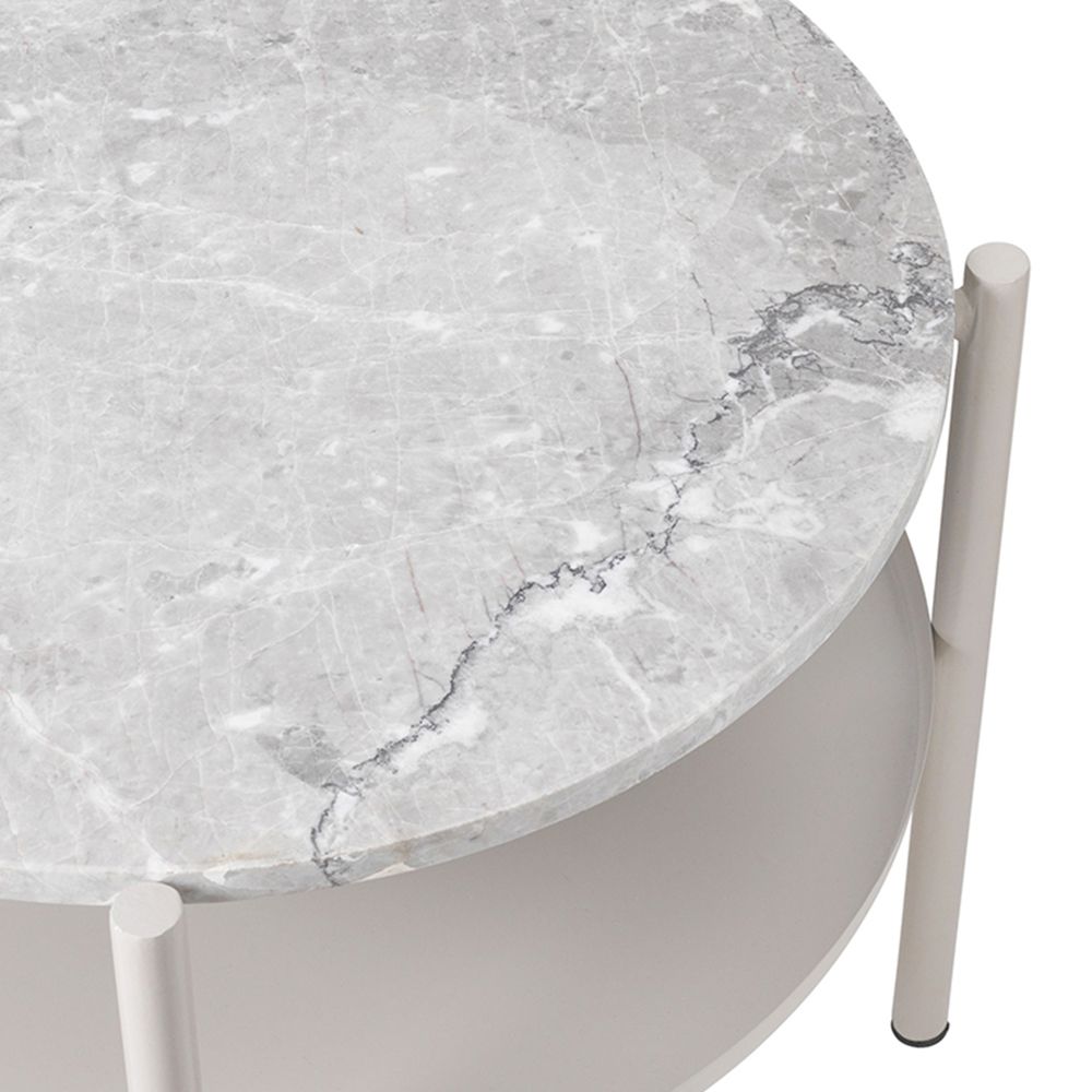 Coffee tables - Jolene coffee table - COZY LIVING COPENHAGEN