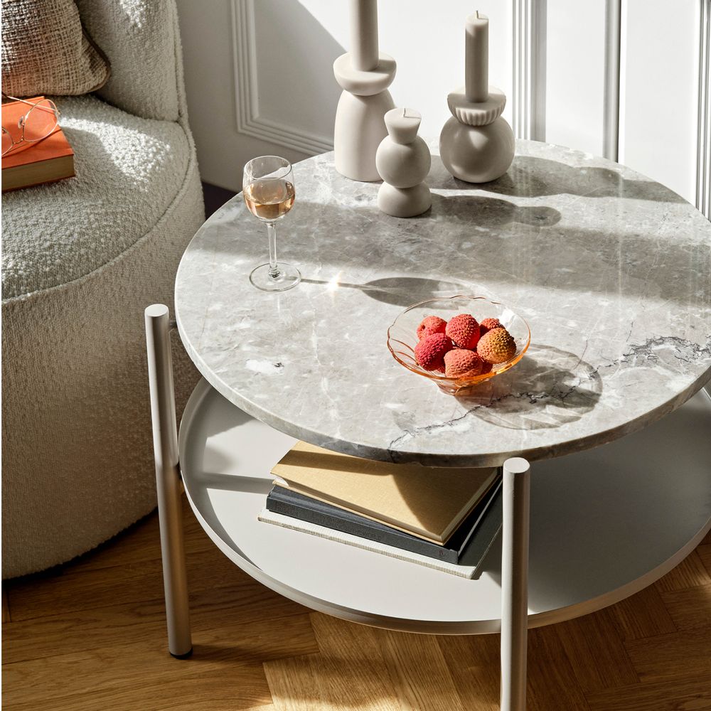 Coffee tables - Jolene coffee table - COZY LIVING COPENHAGEN