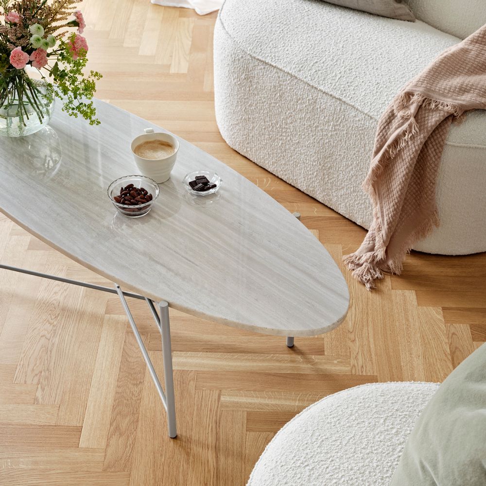 Tables basses - Table basse Tessa - COZY LIVING COPENHAGEN