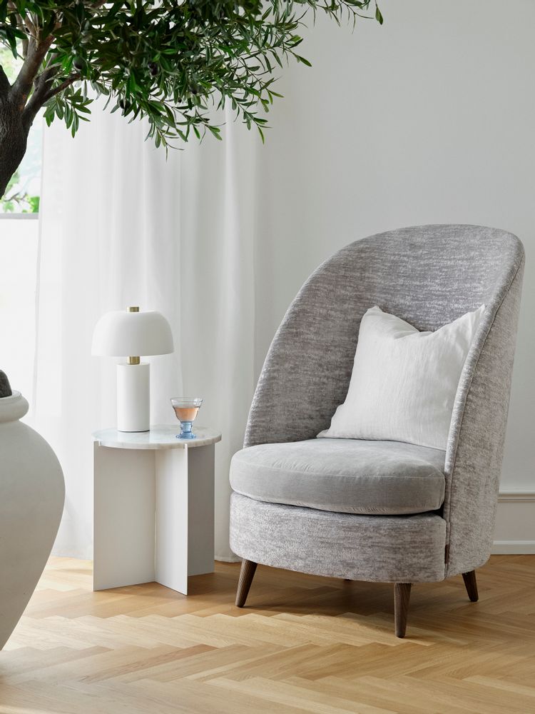 Tables basses - Table d'appoint Lilja - COZY LIVING COPENHAGEN
