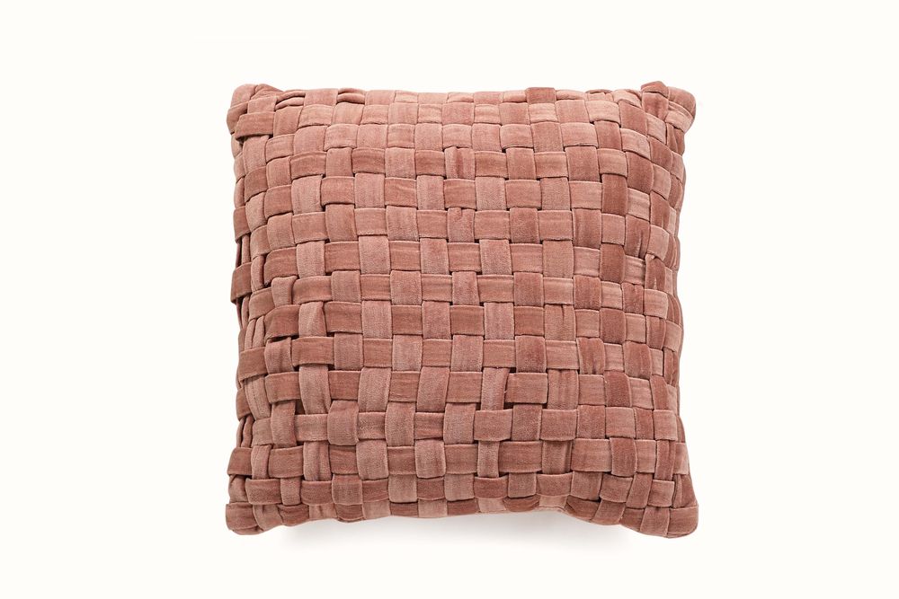 Tissus pour extérieurs - Tapis en jute Flora, naturel, 40 pouces - CASA AMAROSA