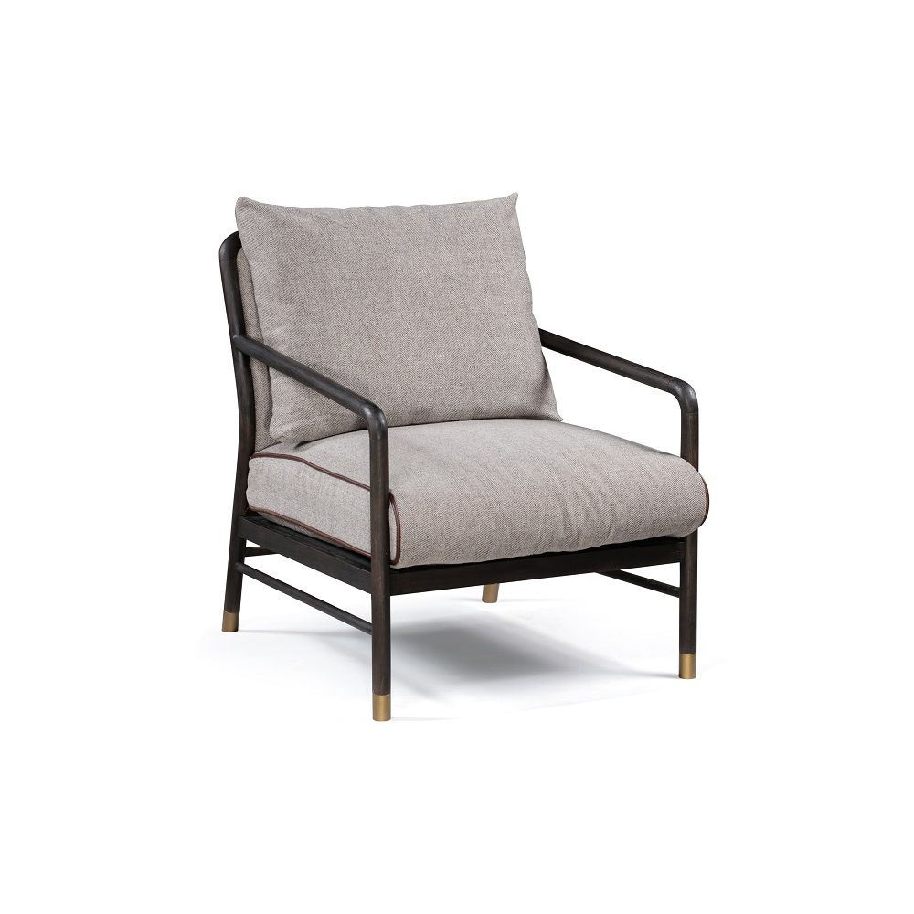 Armchairs - Rover collection by Commune - COMMUNE
