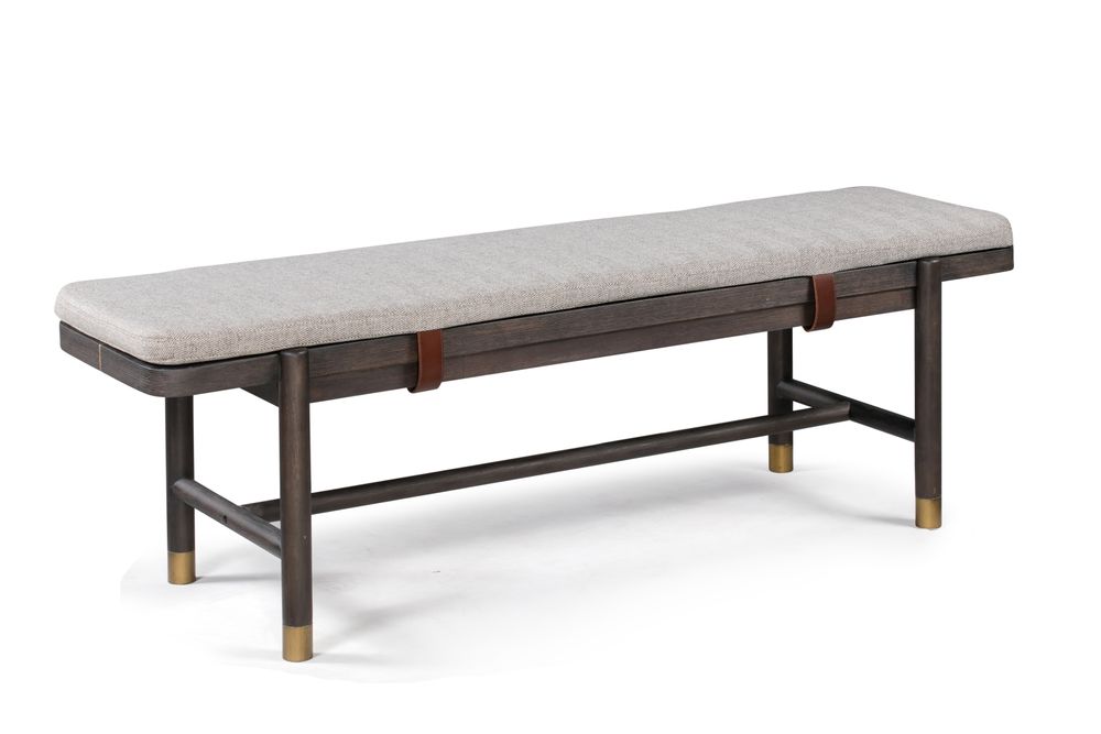 Armchairs - Rover collection by Commune - COMMUNE