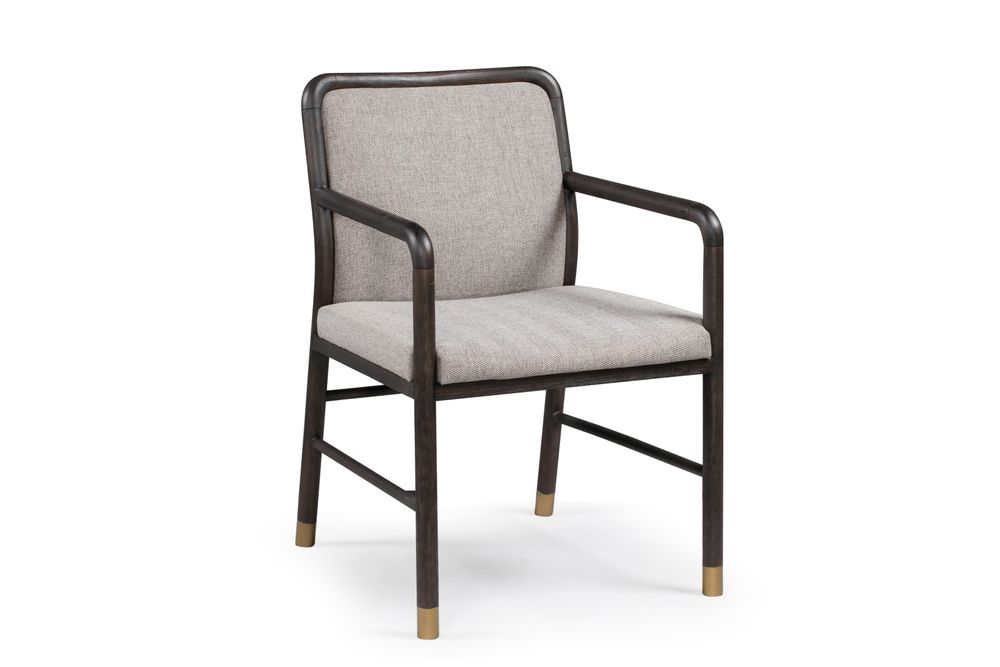Armchairs - Rover collection by Commune - COMMUNE