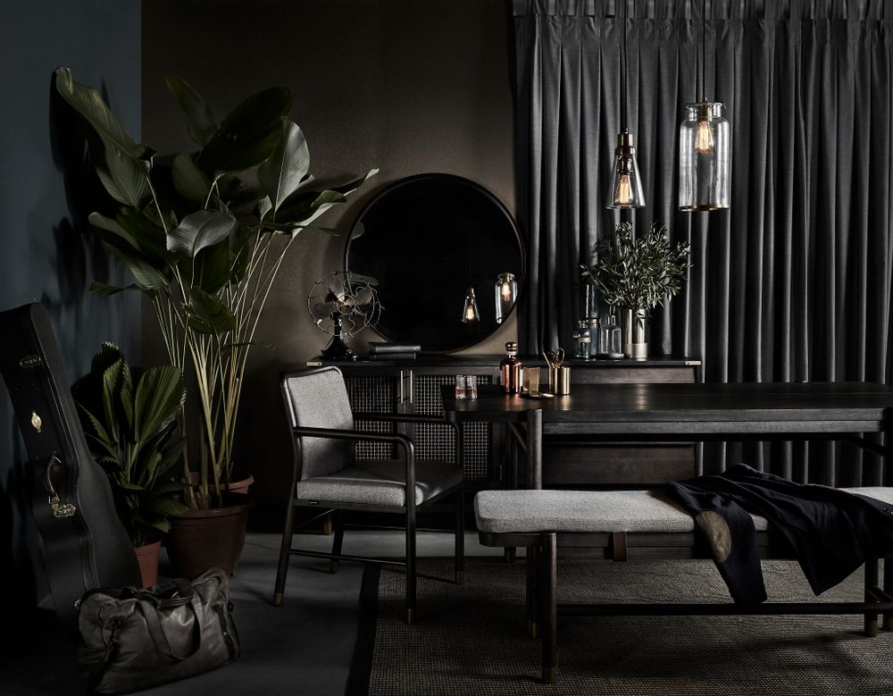 Armchairs - Rover collection by Commune - COMMUNE
