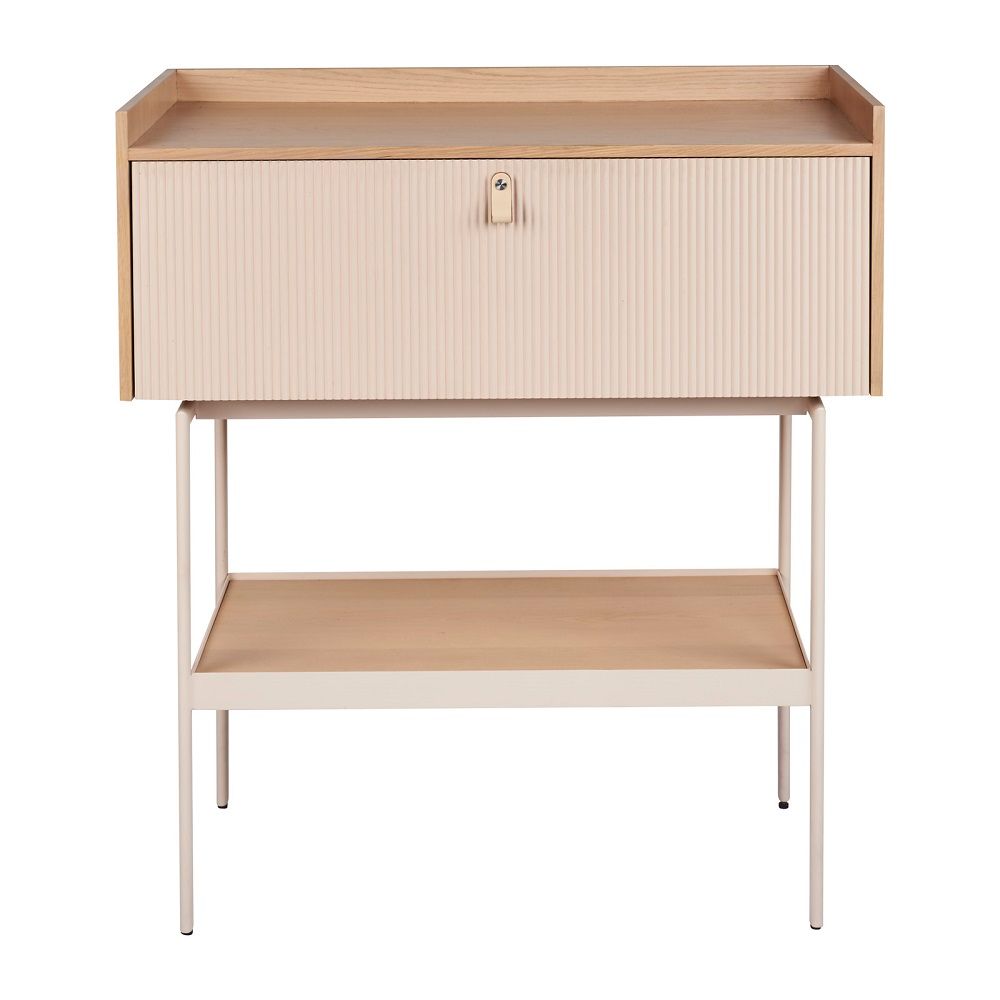 Coffee tables - Creme collection by Commune - COMMUNE