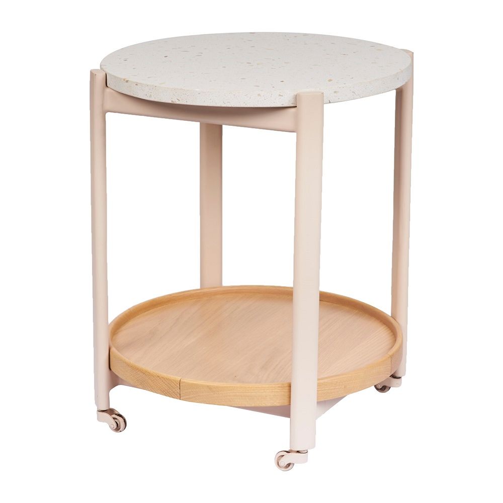Coffee tables - Creme collection by Commune - COMMUNE