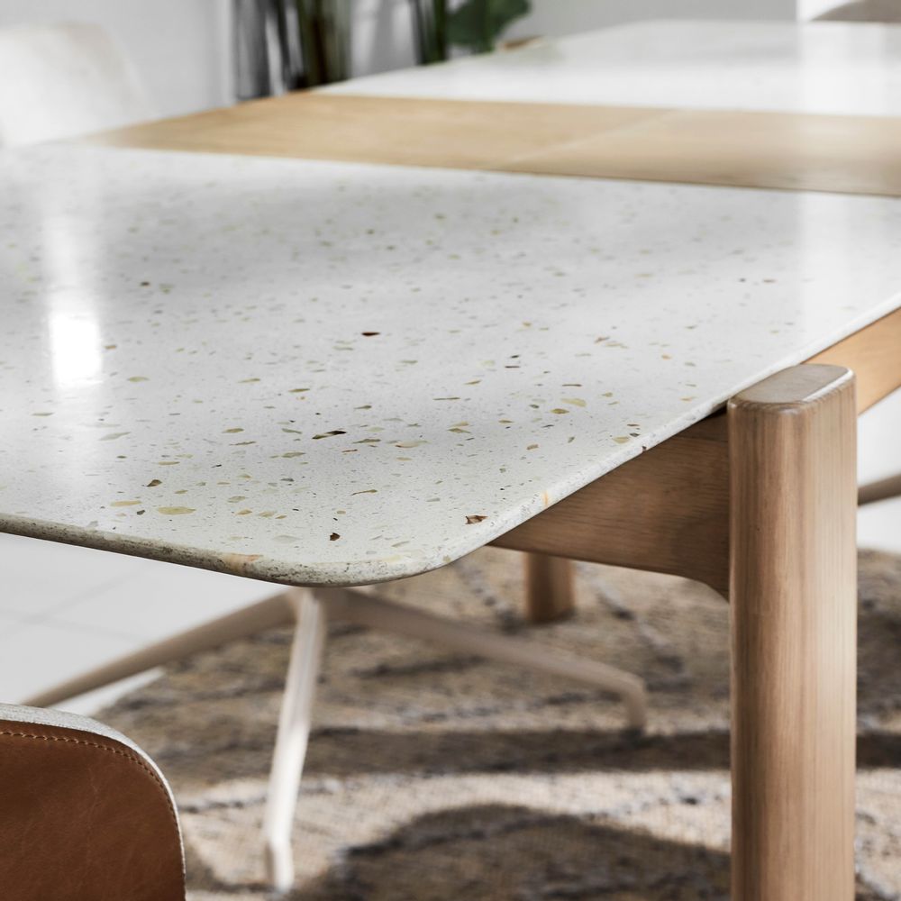 Coffee tables - Creme collection by Commune - COMMUNE