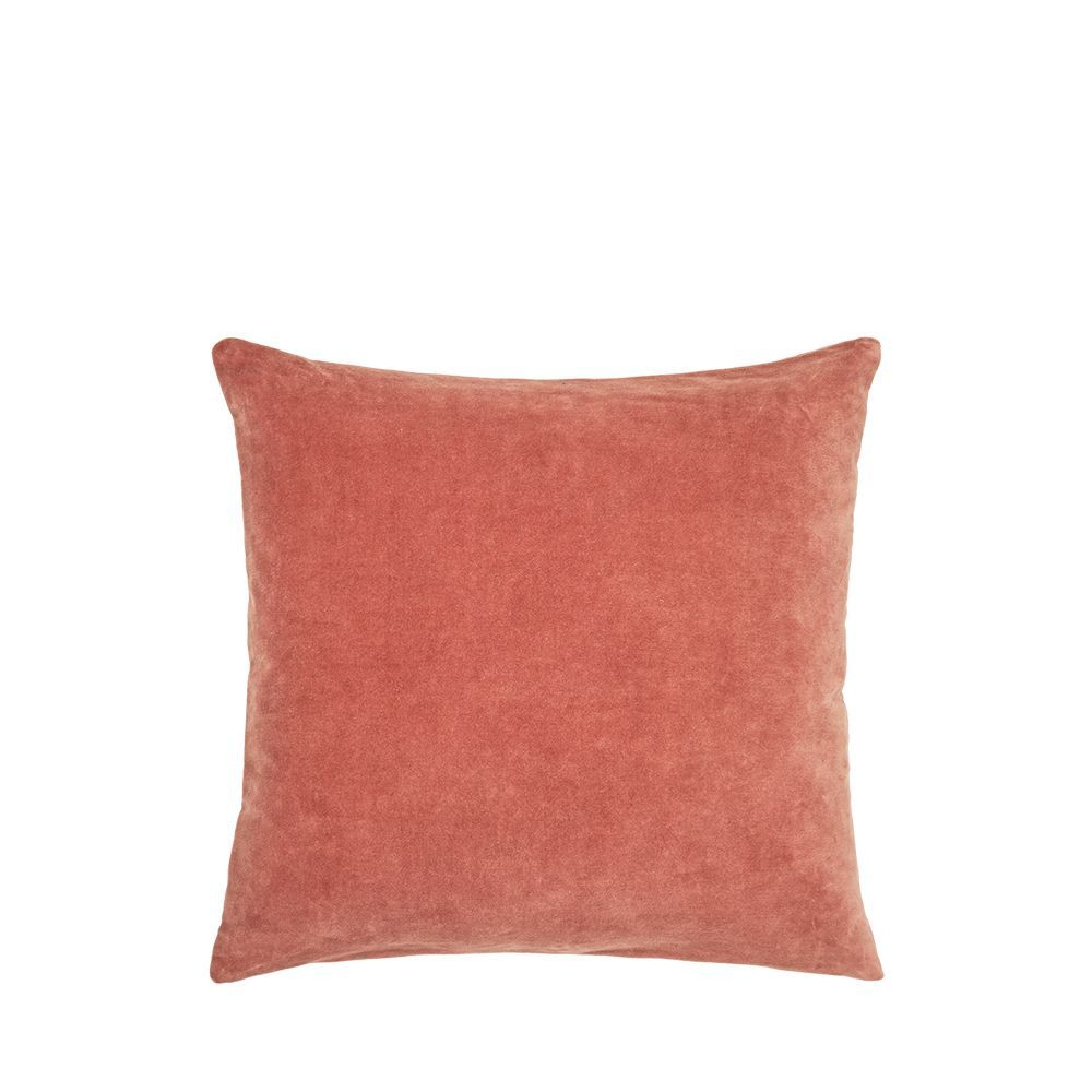 Fabric cushions - Soft velvet cushions - COZY LIVING COPENHAGEN