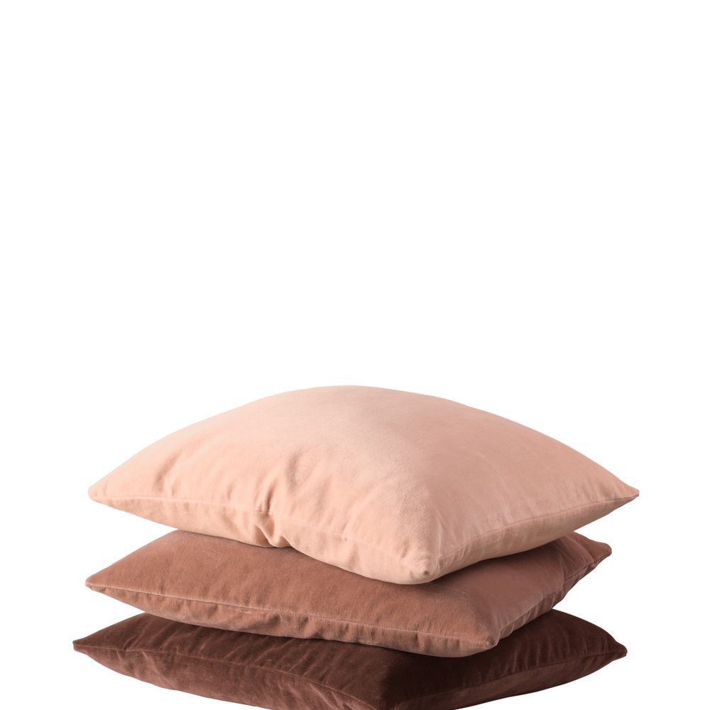 Fabric cushions - Soft velvet cushions - COZY LIVING COPENHAGEN
