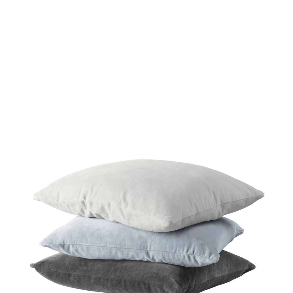 Fabric cushions - Soft velvet cushions - COZY LIVING COPENHAGEN