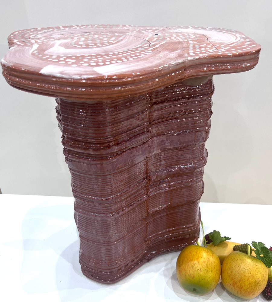 Vases - bumundu vase 1 - NOMADIC CLAY DESIGN STUDIO