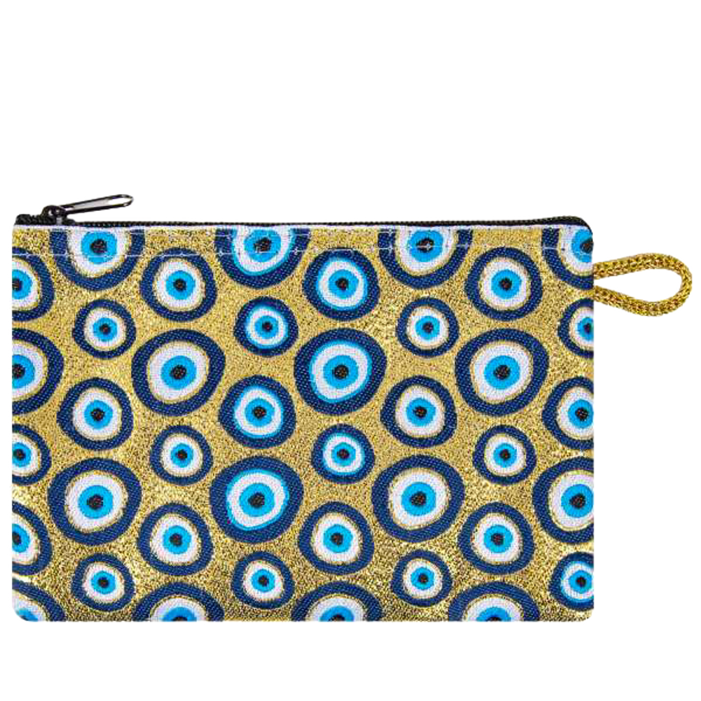 Pochettes - POCHETTES BRODES - BAZARTHERAPY EDITION