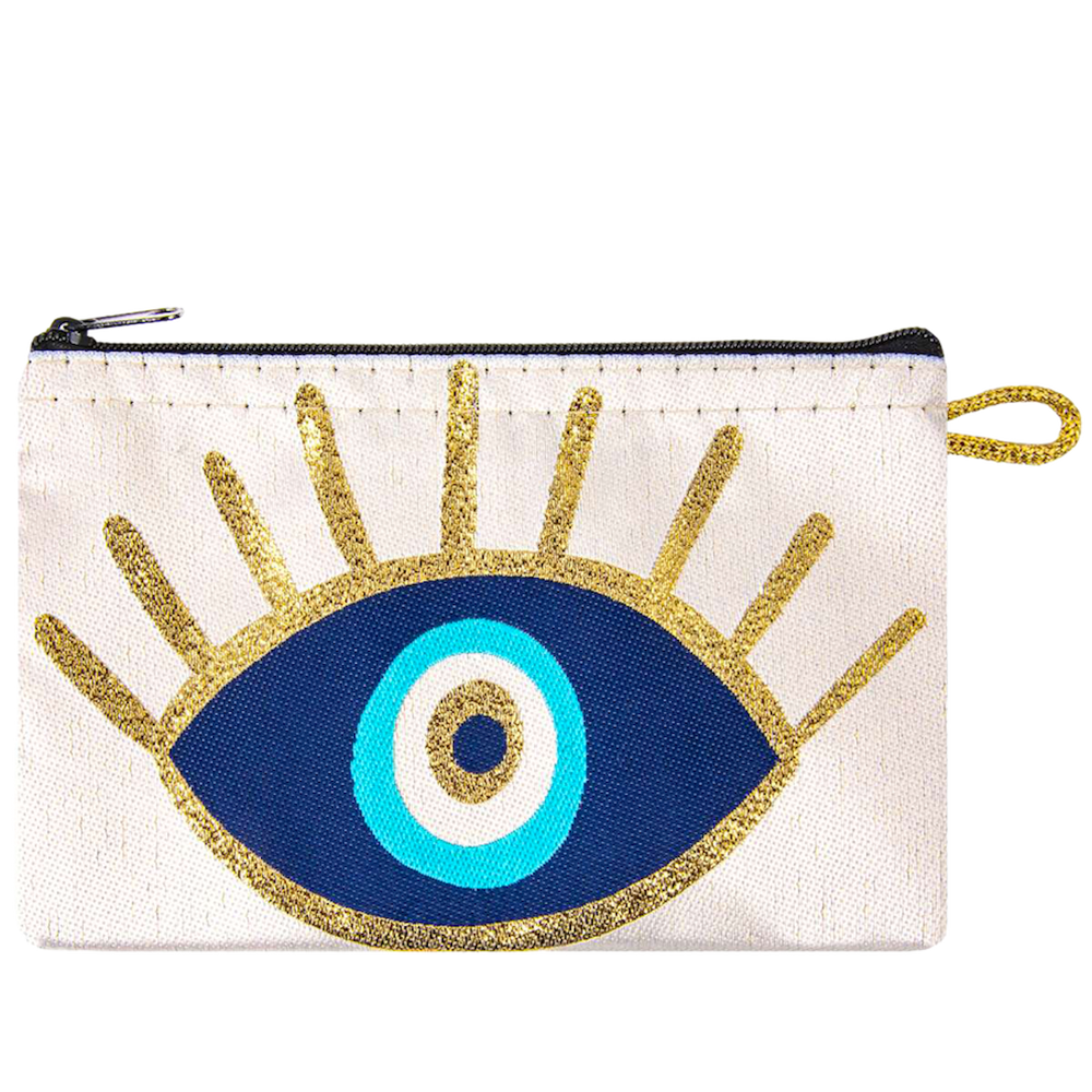 Pochettes - POCHETTES BRODES - BAZARTHERAPY EDITION