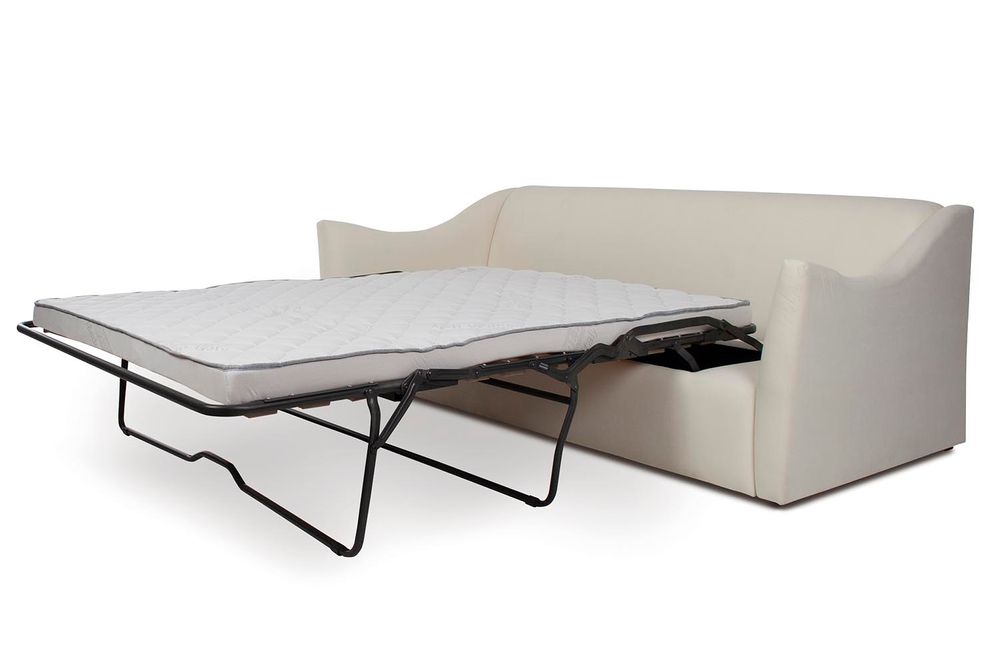 Sofas for hospitalities & contracts - Ascot Bed| Sofa-bed - CREARTE COLLECTIONS