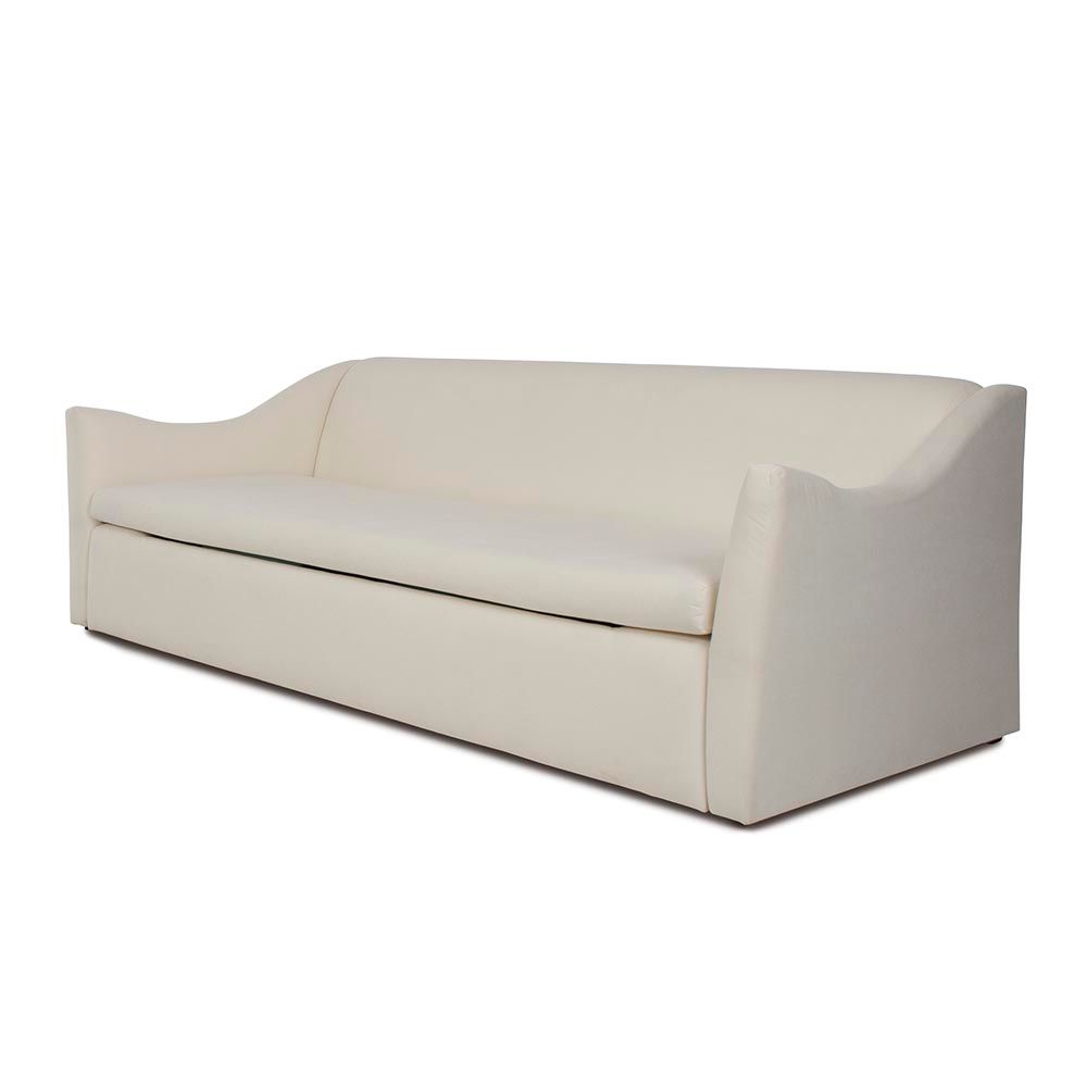 Sofas for hospitalities & contracts - Ascot Bed| Sofa-bed - CREARTE COLLECTIONS