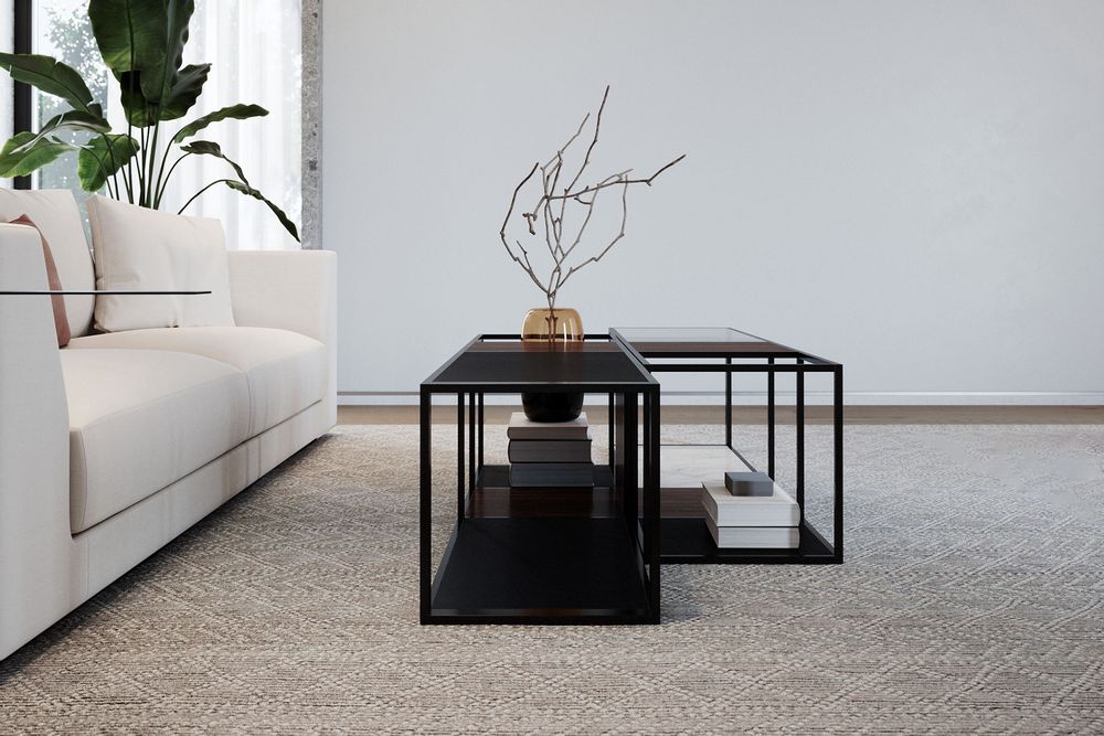 Coffee tables - VARCO coffee table - ULTRAMOBILI
