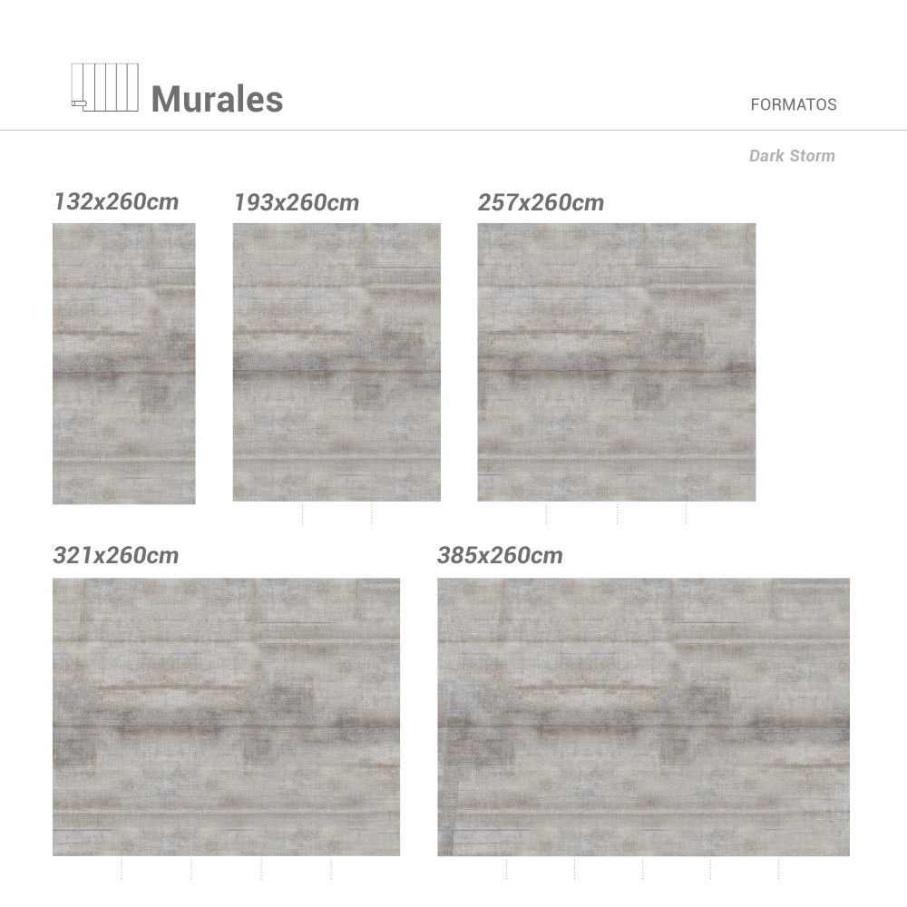Affiches - Concrete - APDECORATION