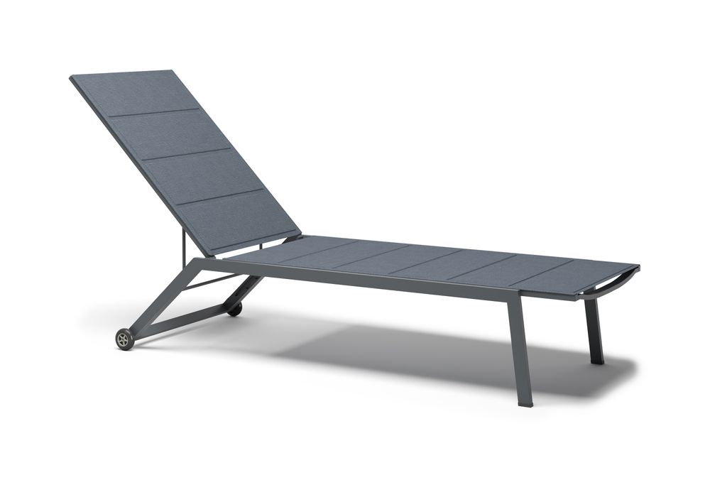 Transats - Chaise longue Ease - SNOC