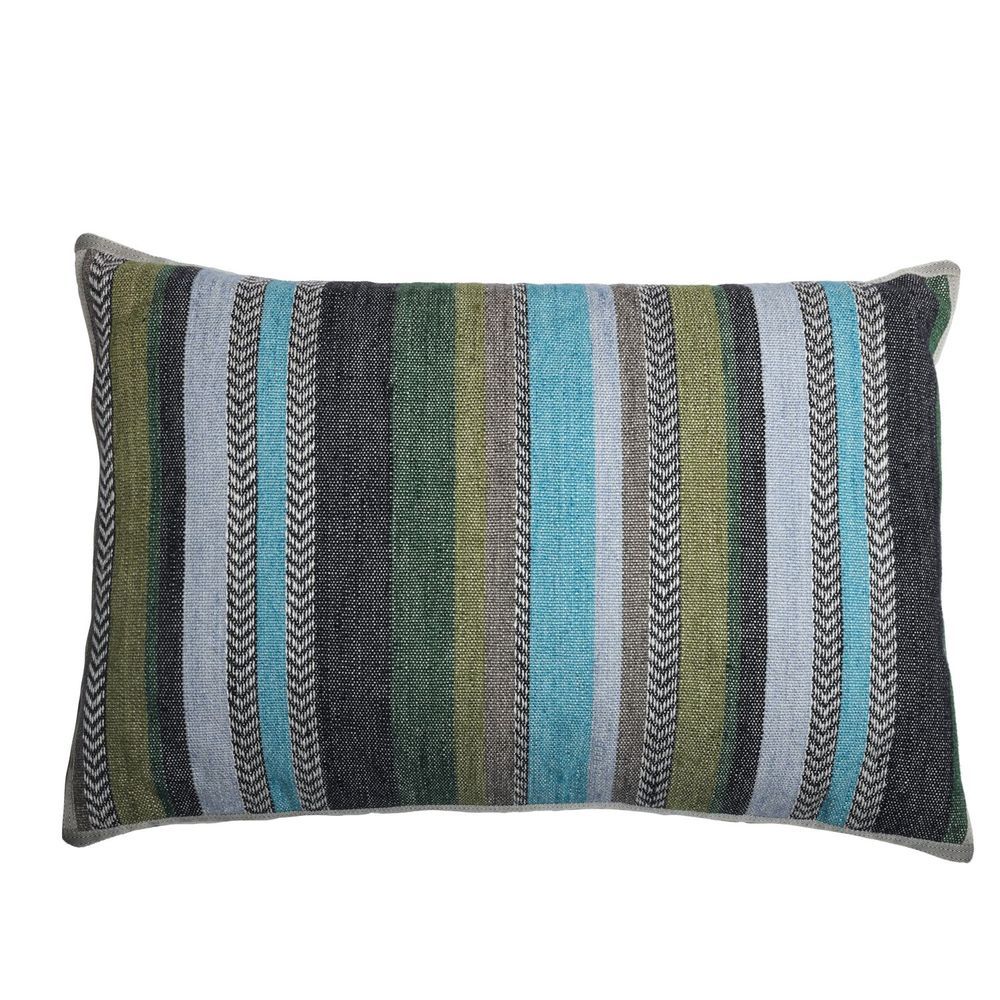 Coussins textile - COUSSIN BRUGES 45 X 45 cm - CAMENGO LIFE