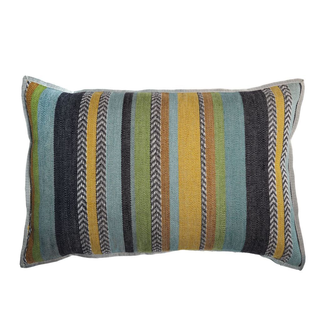 Coussins textile - COUSSIN BRUGES 45 X 45 cm - CAMENGO LIFE