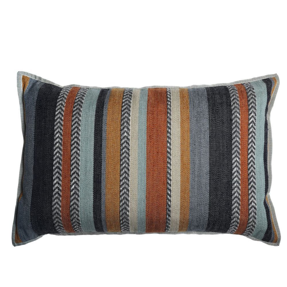 Coussins textile - COUSSIN BRUGES 45 X 45 cm - CAMENGO LIFE