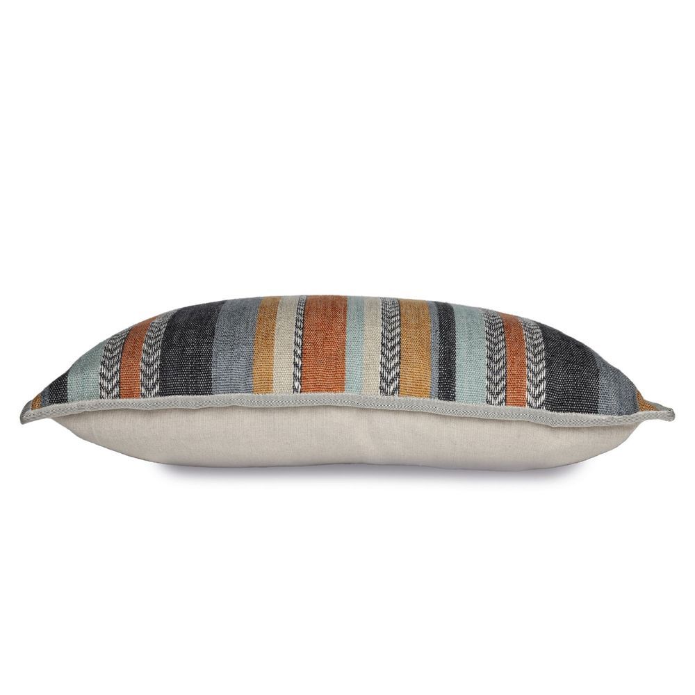 Coussins textile - COUSSIN BRUGES 45 X 45 cm - CAMENGO LIFE