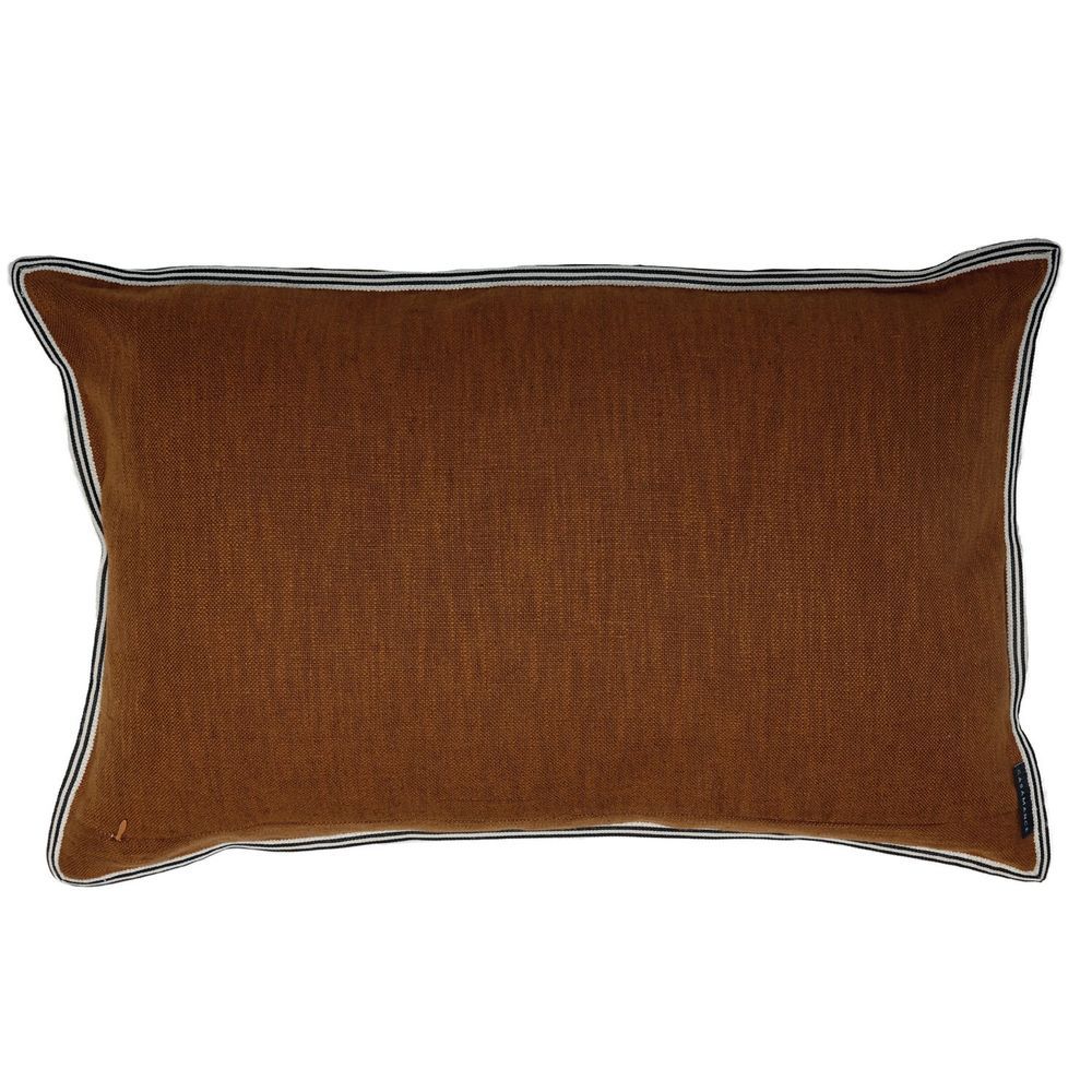 Coussins textile - COUSSIN IENA 45 X 45 cm - MAISON CASAMANCE