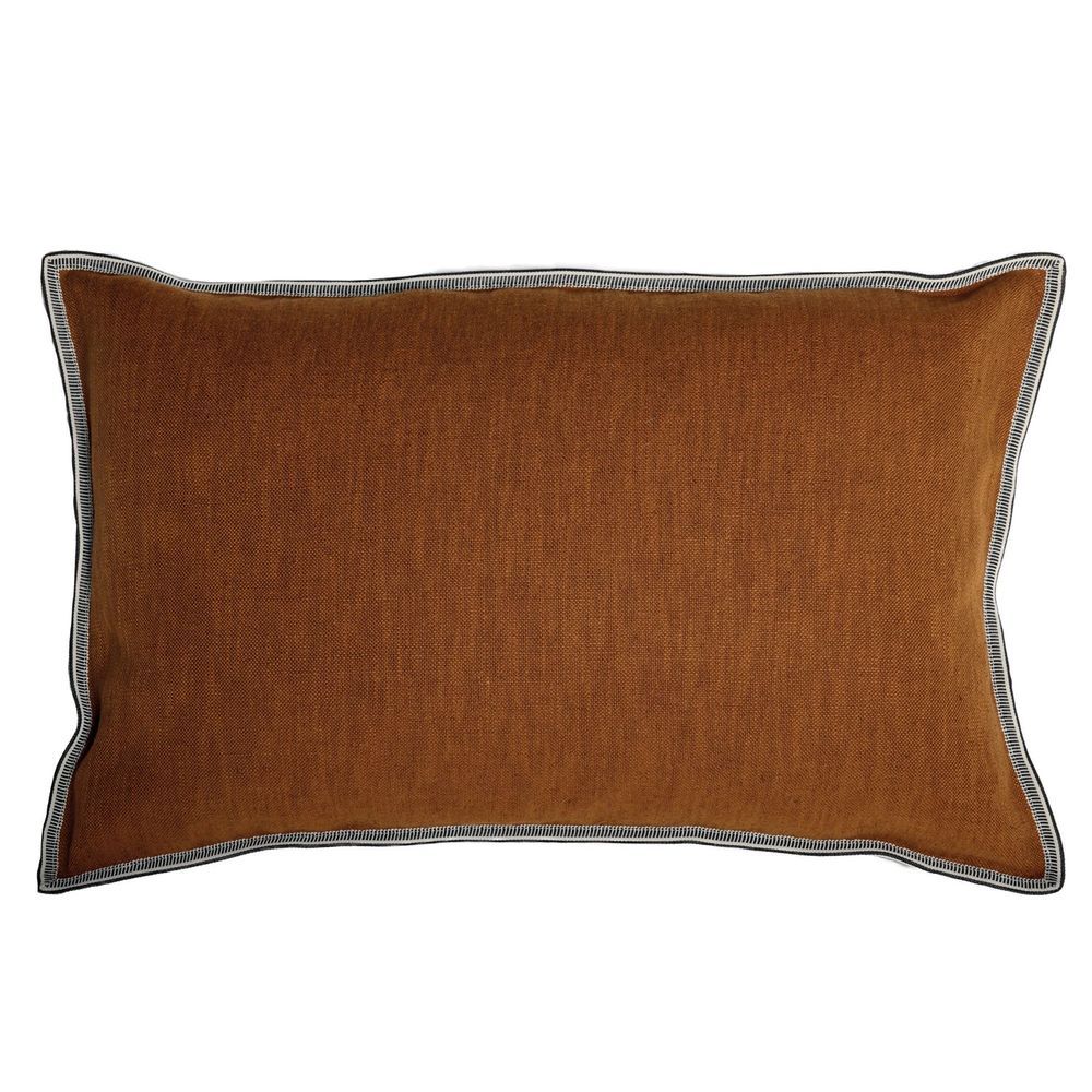 Coussins textile - COUSSIN IENA 45 X 45 cm - MAISON CASAMANCE