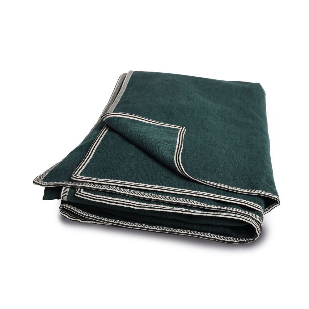 Coussins textile - COUSSIN ARTHUR'S SEAT 65 x 65 cm - MAISON CASAMANCE