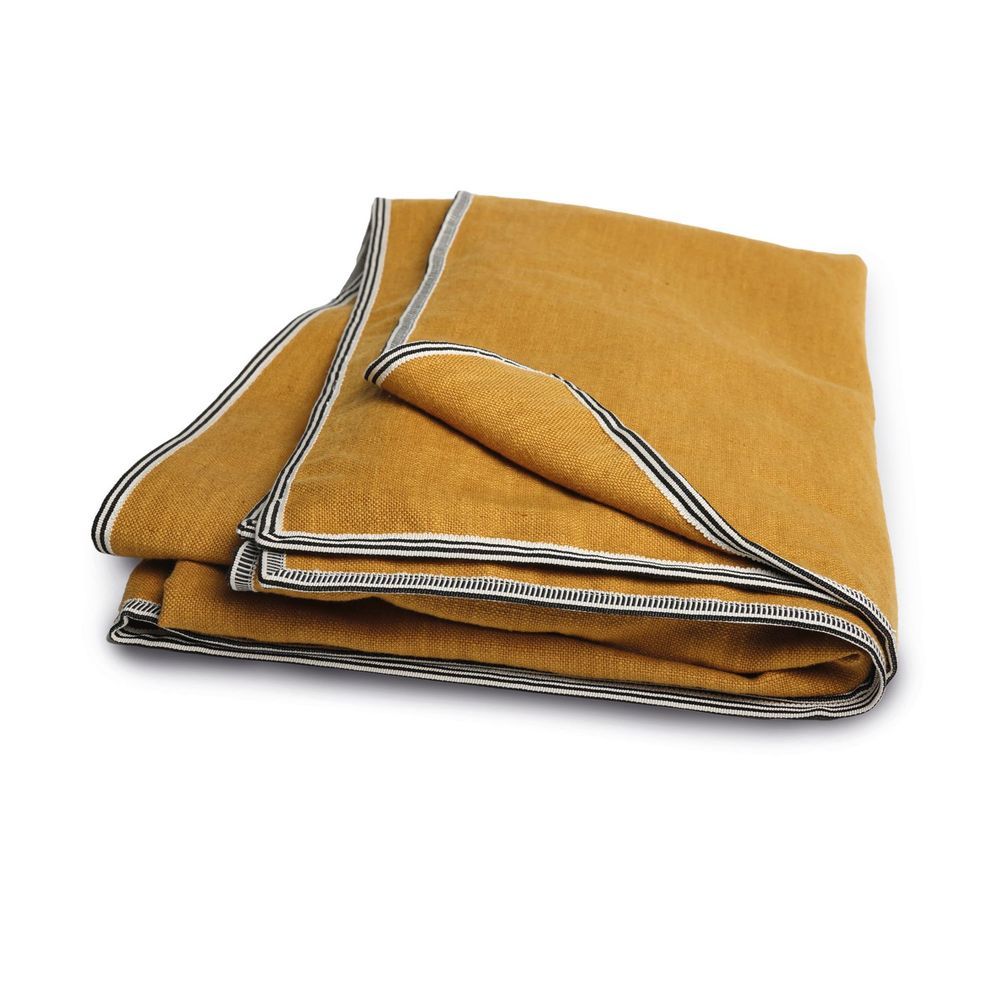 Coussins textile - COUSSIN ARTHUR'S SEAT 65 x 65 cm - MAISON CASAMANCE