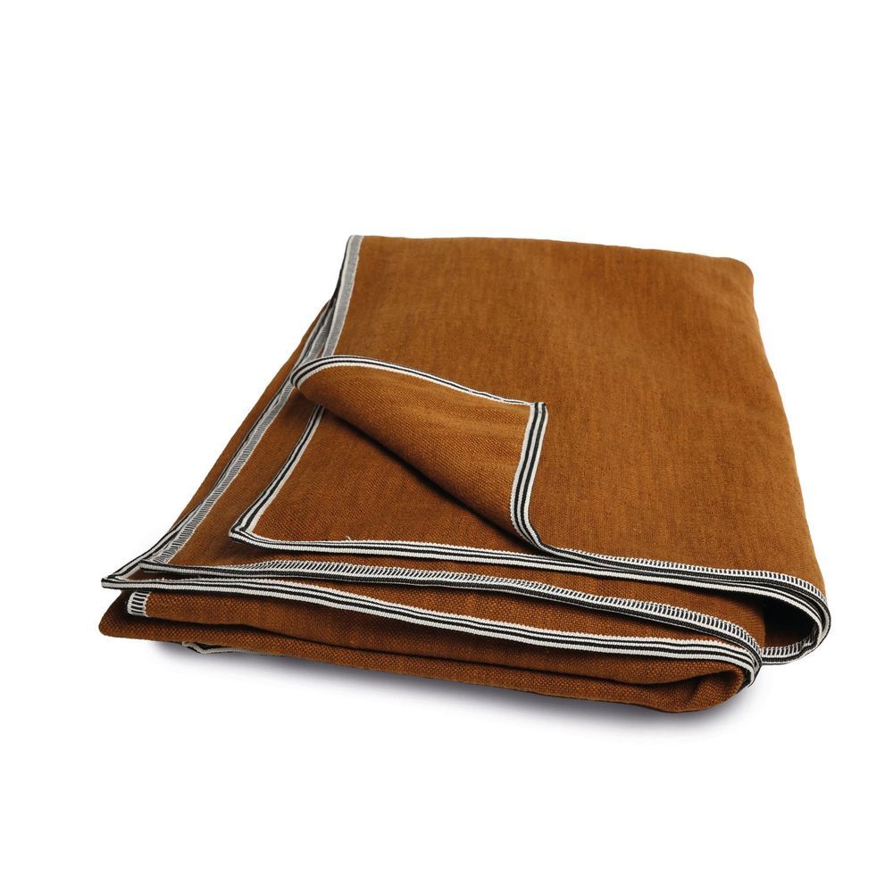 Coussins textile - COUSSIN ARTHUR'S SEAT 65 x 65 cm - MAISON CASAMANCE