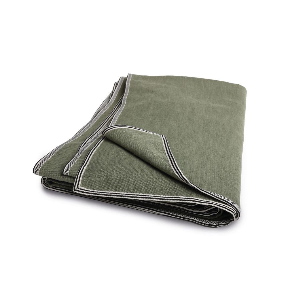 Coussins textile - COUSSIN ARTHUR'S SEAT 65 x 65 cm - MAISON CASAMANCE