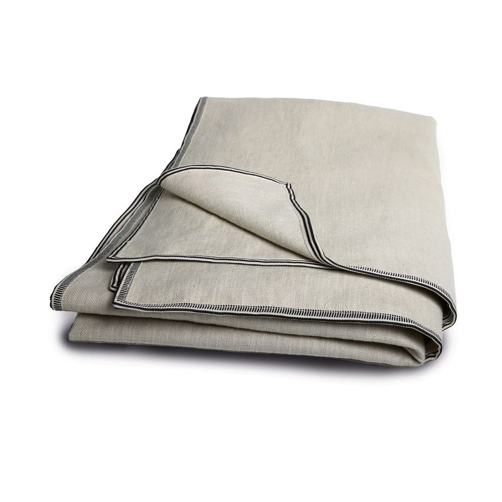 Coussins textile - COUSSIN ARTHUR'S SEAT 65 x 65 cm - MAISON CASAMANCE