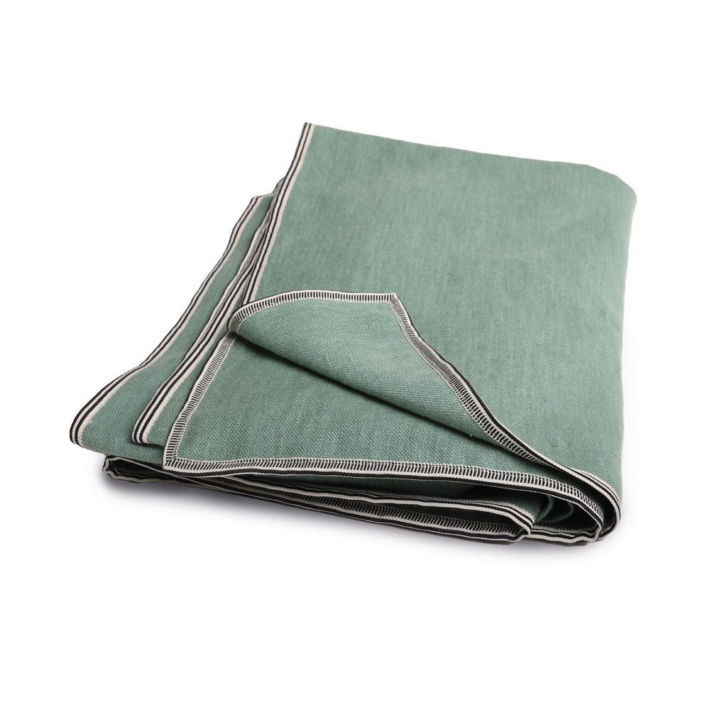 Coussins textile - COUSSIN ARTHUR'S SEAT 65 x 65 cm - MAISON CASAMANCE