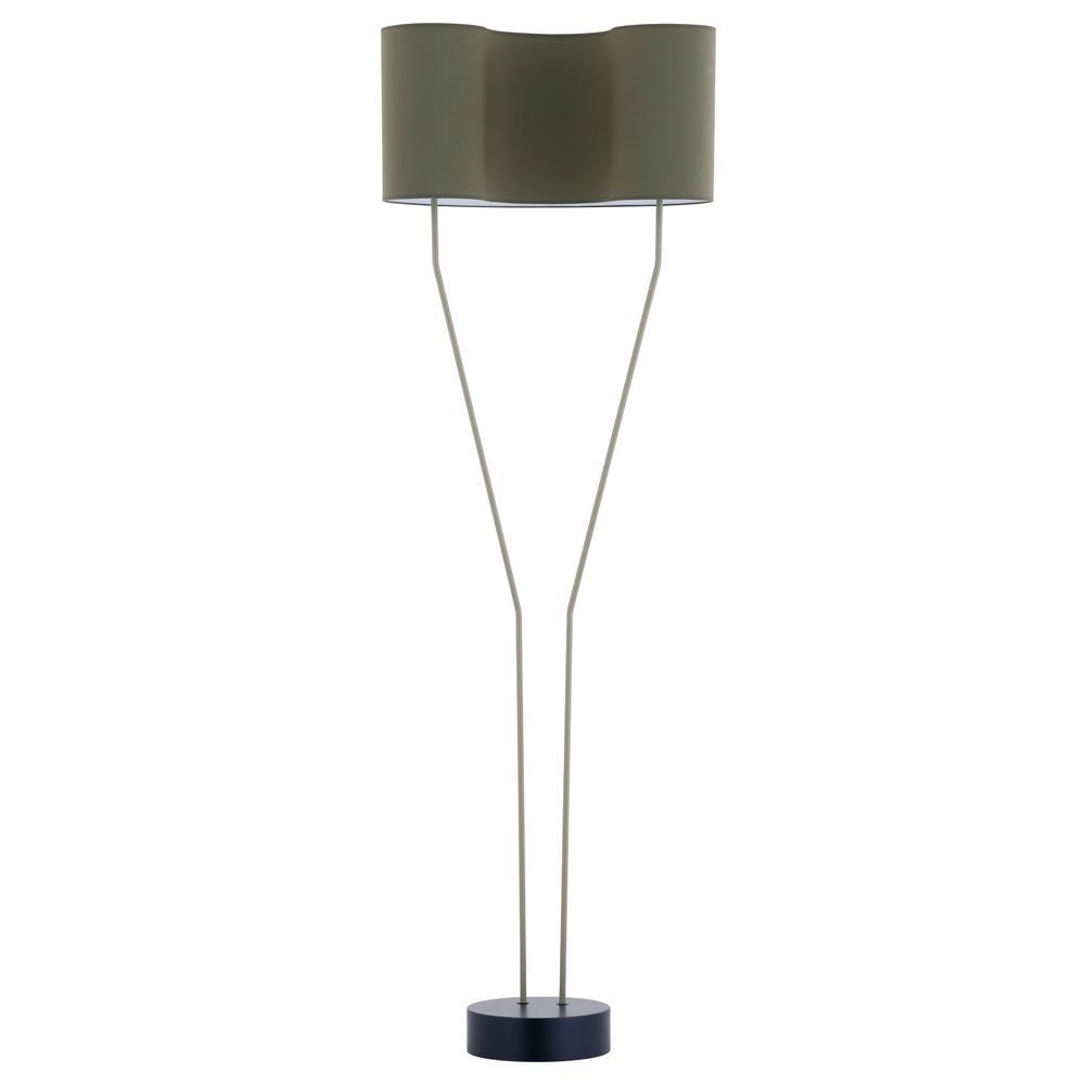 Floor lamps - "LMP TRACY" Floor lamps - FLAM ET LUCE