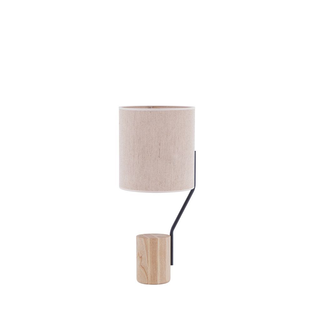 Desk lamps - "TITO 47" Table lamp - FLAM ET LUCE