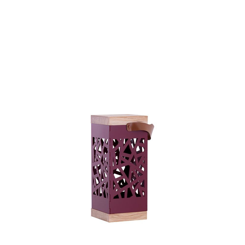 Lampes de bureau - Lampe de table "HUGO" - FLAM ET LUCE