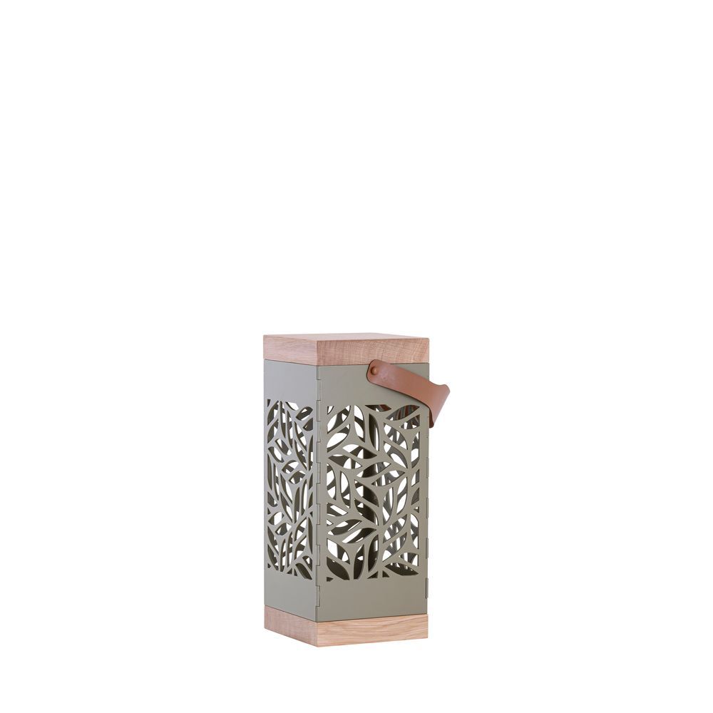 Lampes de bureau - Lampe de table "HUGO" - FLAM ET LUCE